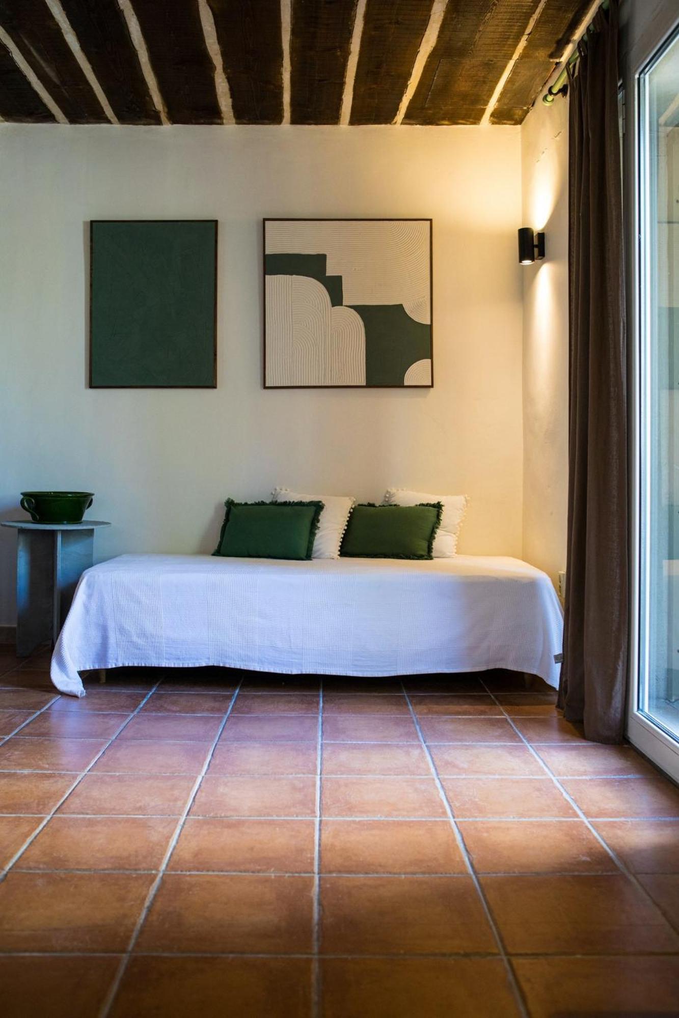 In Provence Hotel - Experience Atypique Venelles Exterior photo