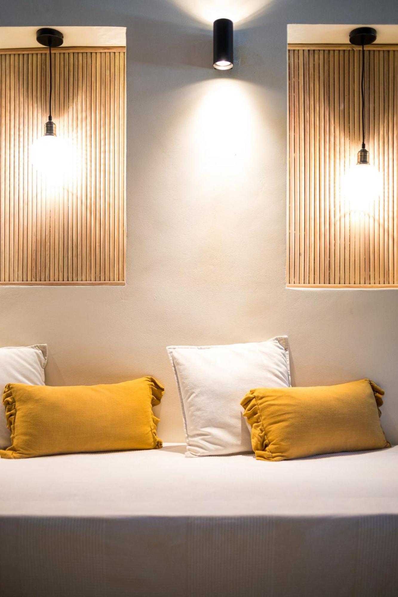 In Provence Hotel - Experience Atypique Venelles Exterior photo